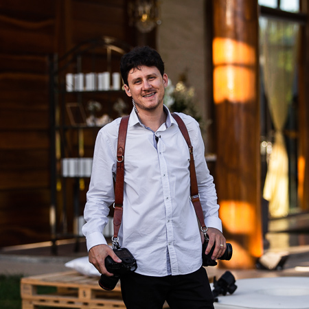Sobre Fotografei - Fotógrafo de Casamento Bahia