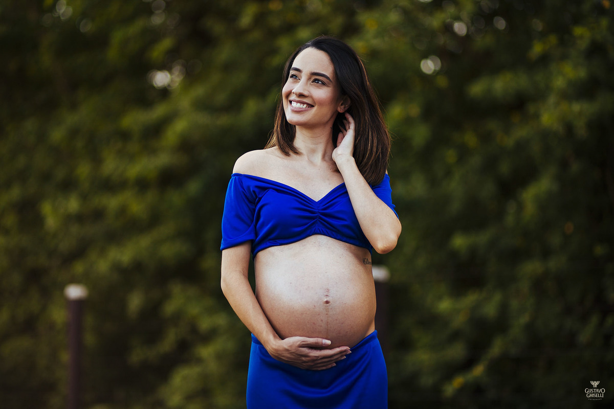 Ensaio de gestante, Carol + Renan = Bernardo, fotografado por Gustavo Ghiselli Fotografia, na fazenda Morro Vermelho em Jaú-Sp, em um fim de tarde incrível!