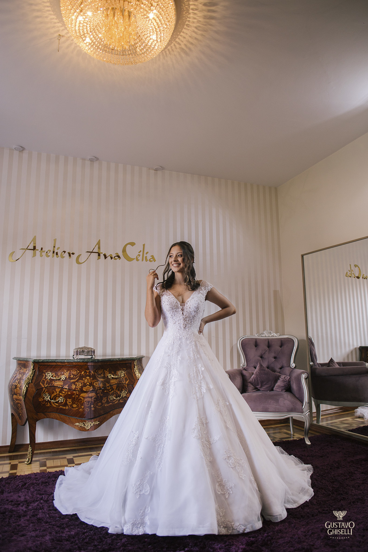 Casamento ao ar livre em Itirapina - Lídia e Vinícius