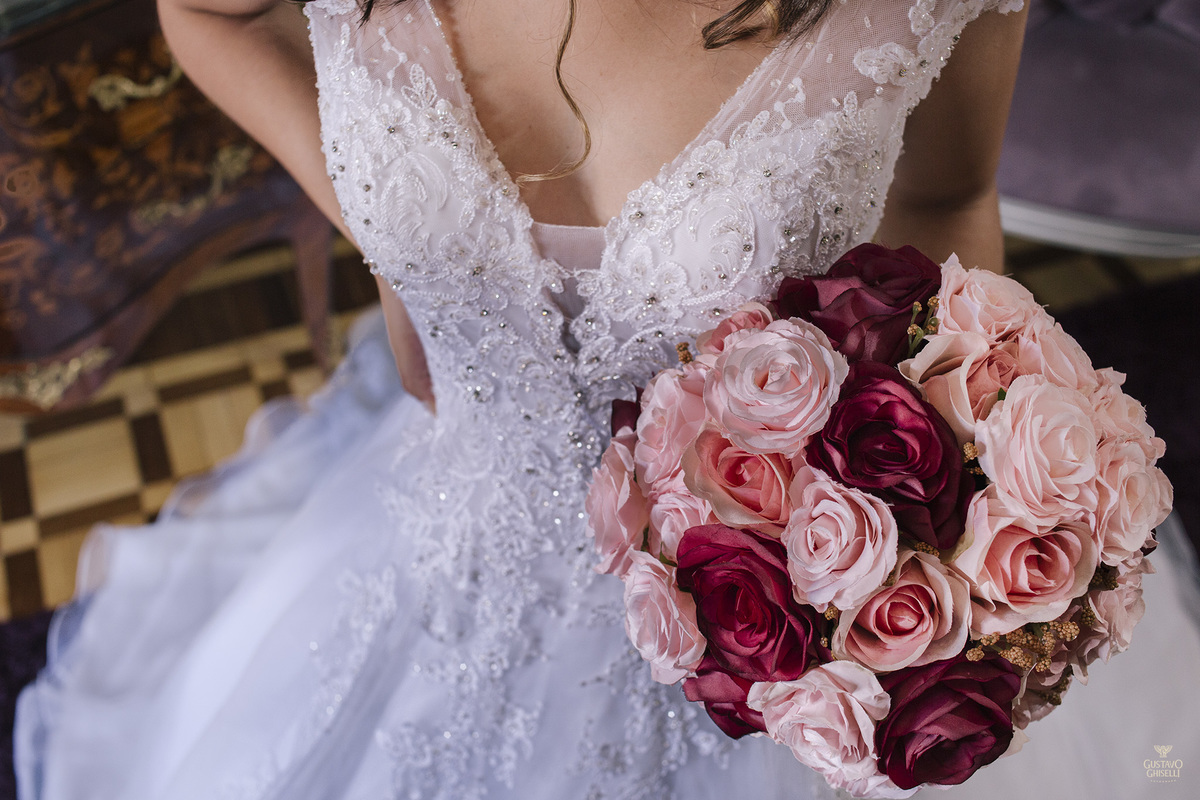 Casamento ao ar livre em Itirapina - Lídia e Vinícius