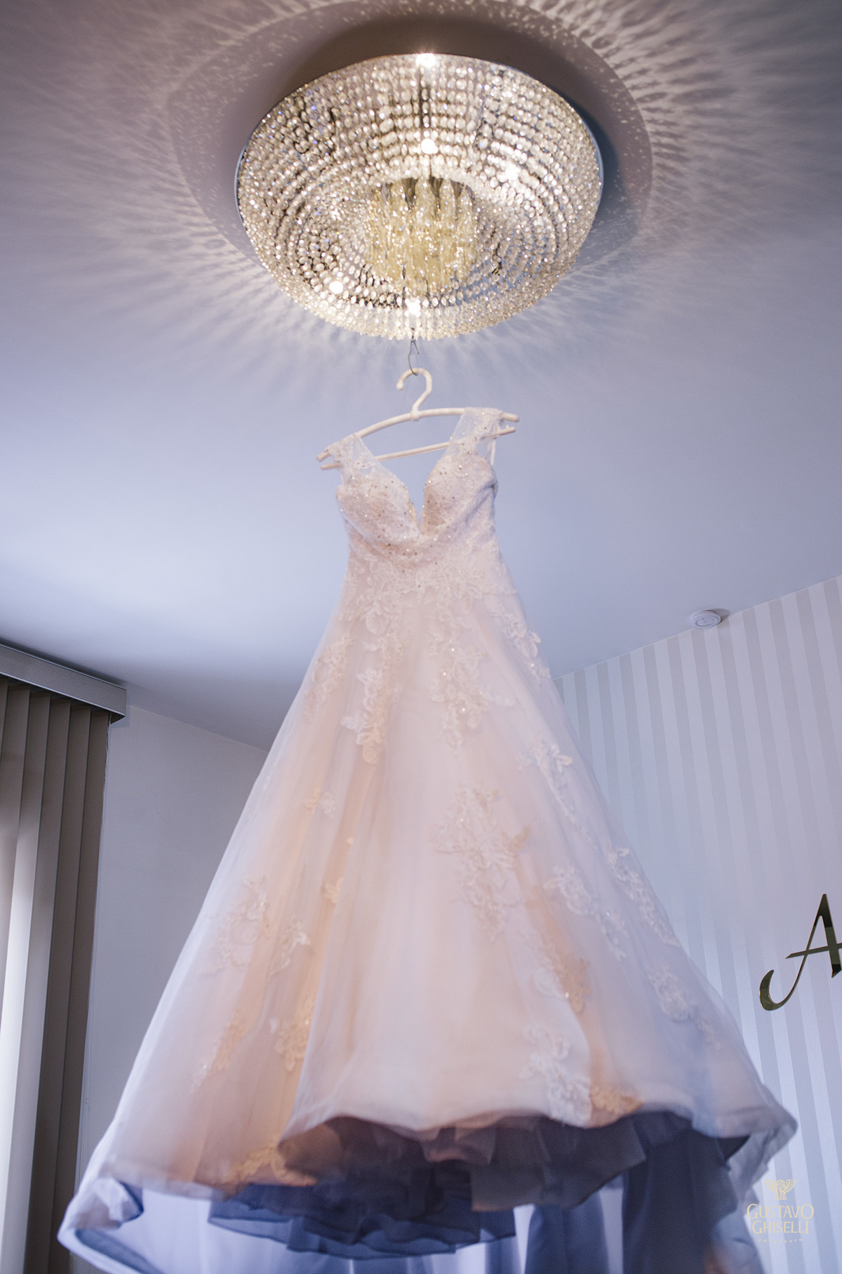 Casamento ao ar livre em Itirapina - Lídia e Vinícius