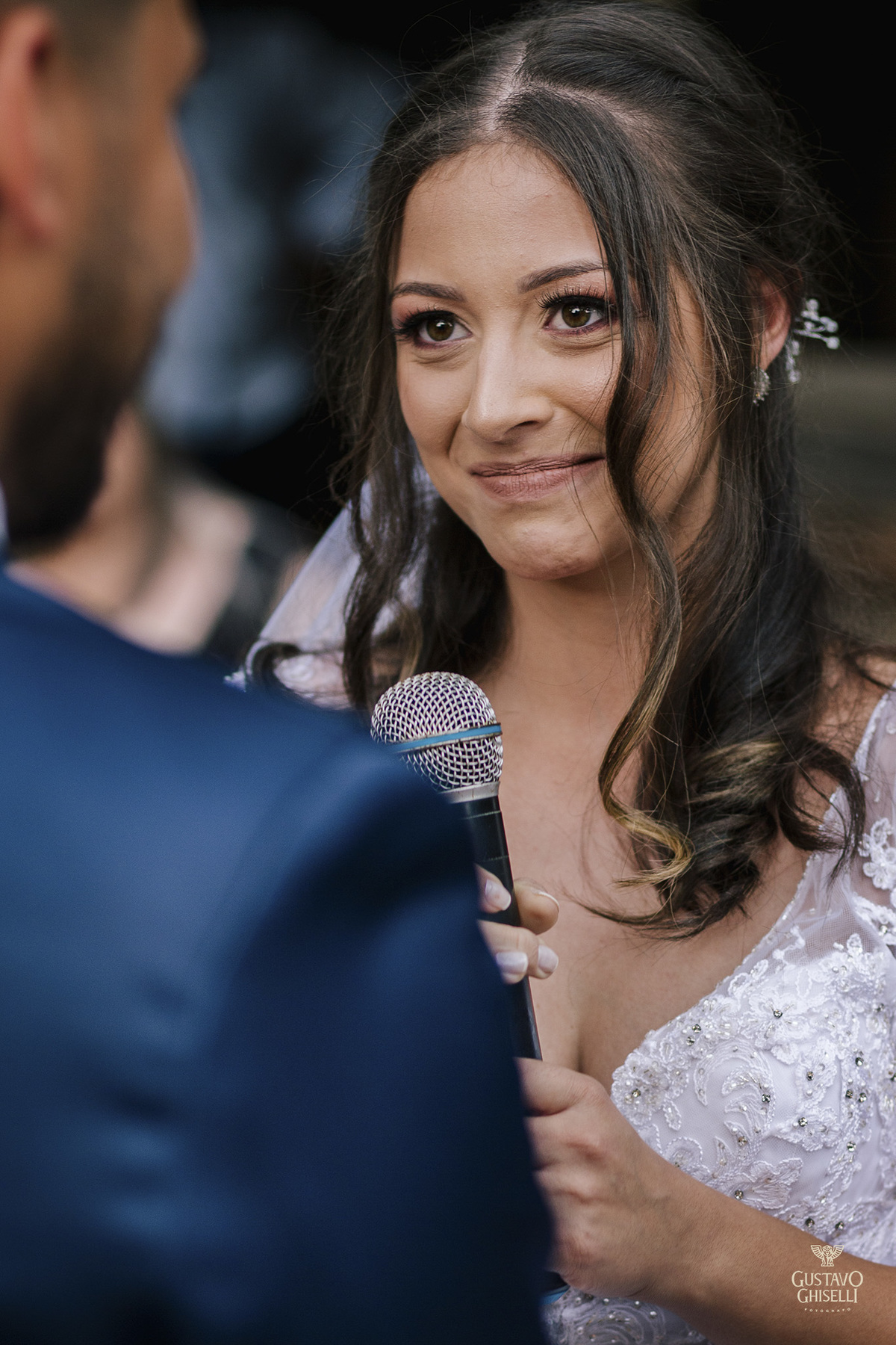Casamento ao ar livre em Itirapina - Lídia e Vinícius