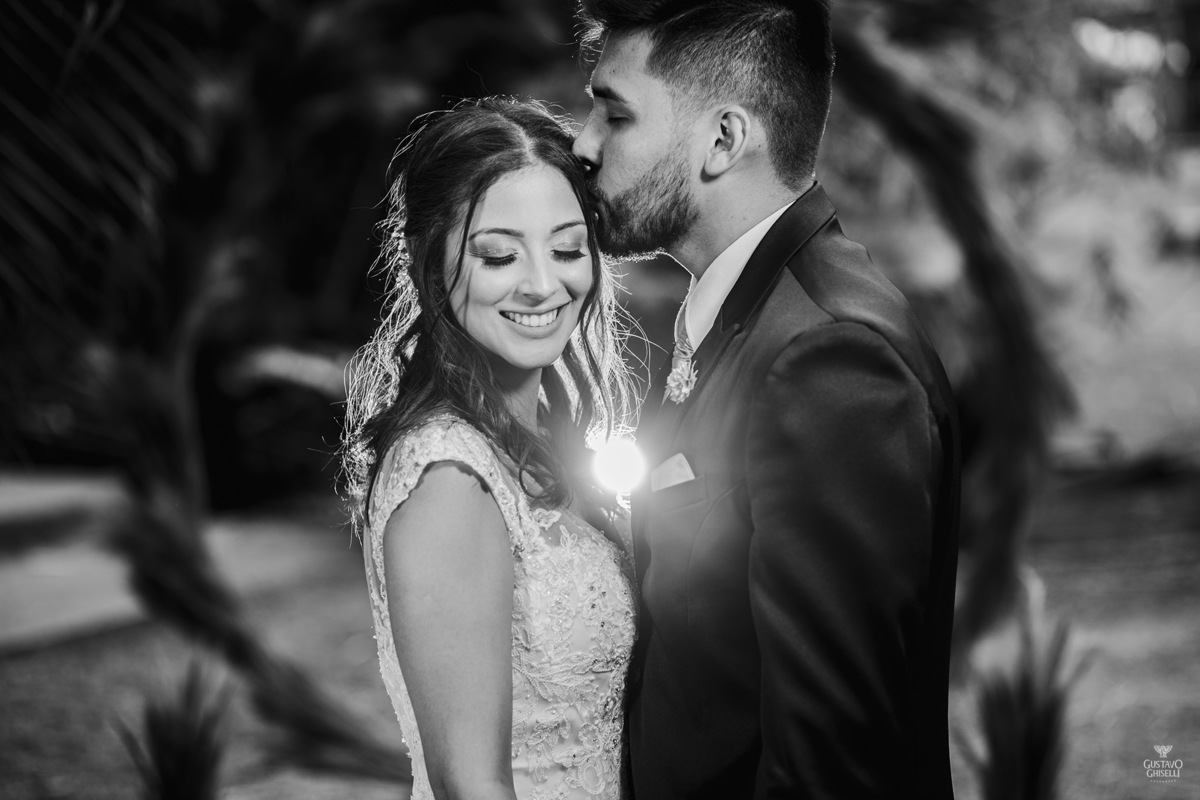 Casamento ao ar livre em Itirapina - Lídia e Vinícius