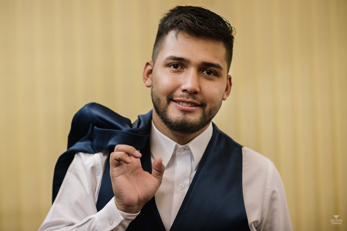 Casamento ao ar livre em Itirapina - Lídia e Vinícius