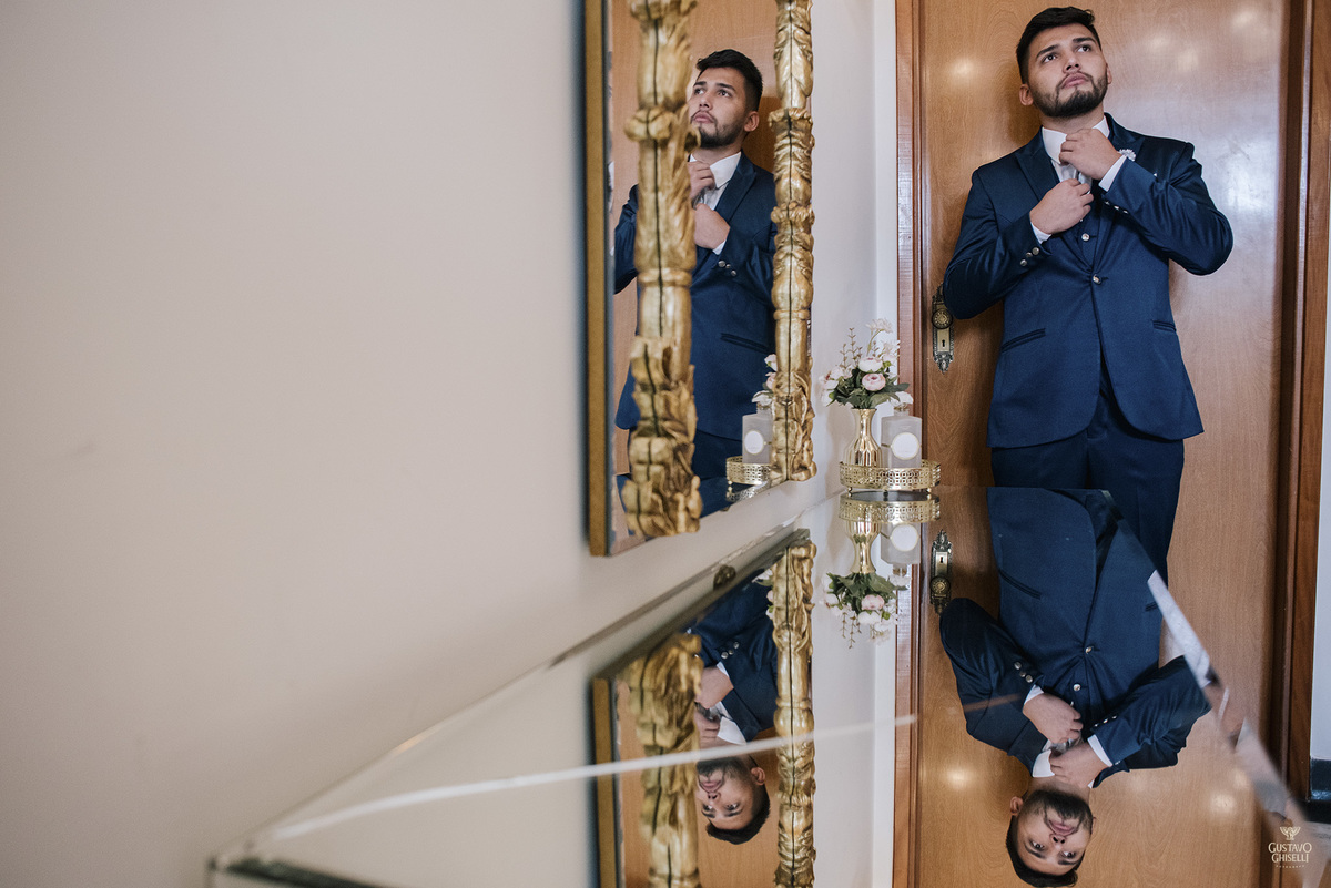 Casamento ao ar livre em Itirapina - Lídia e Vinícius