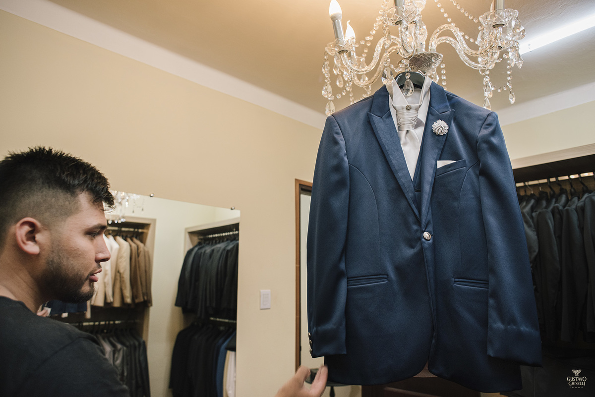 Casamento ao ar livre em Itirapina - Lídia e Vinícius