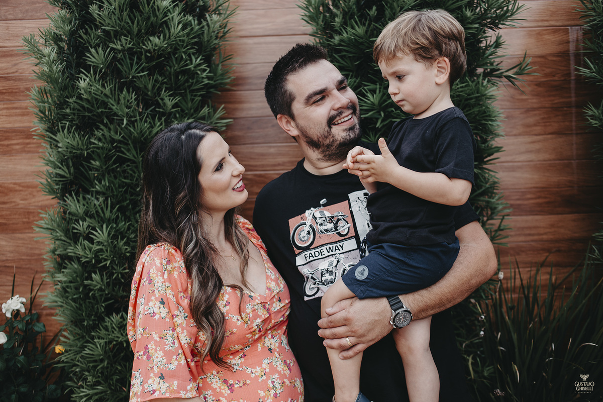 Sessão gestante, inspiração, fotografado em casa!