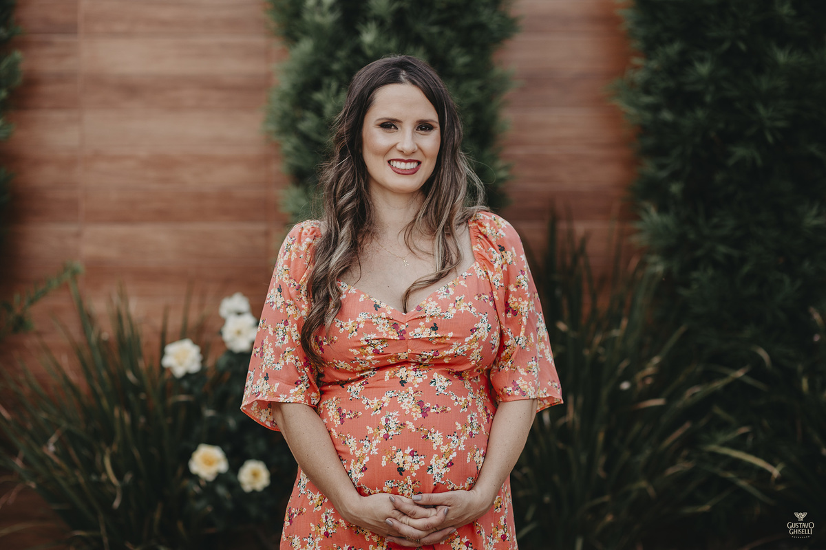 Sessão gestante, inspiração, fotografado em casa!