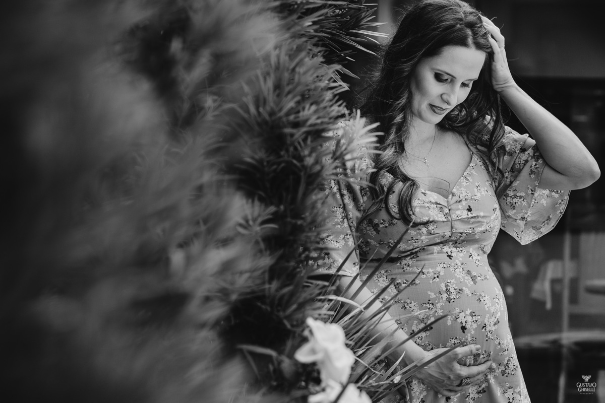 Sessão gestante, inspiração, fotografado em casa!