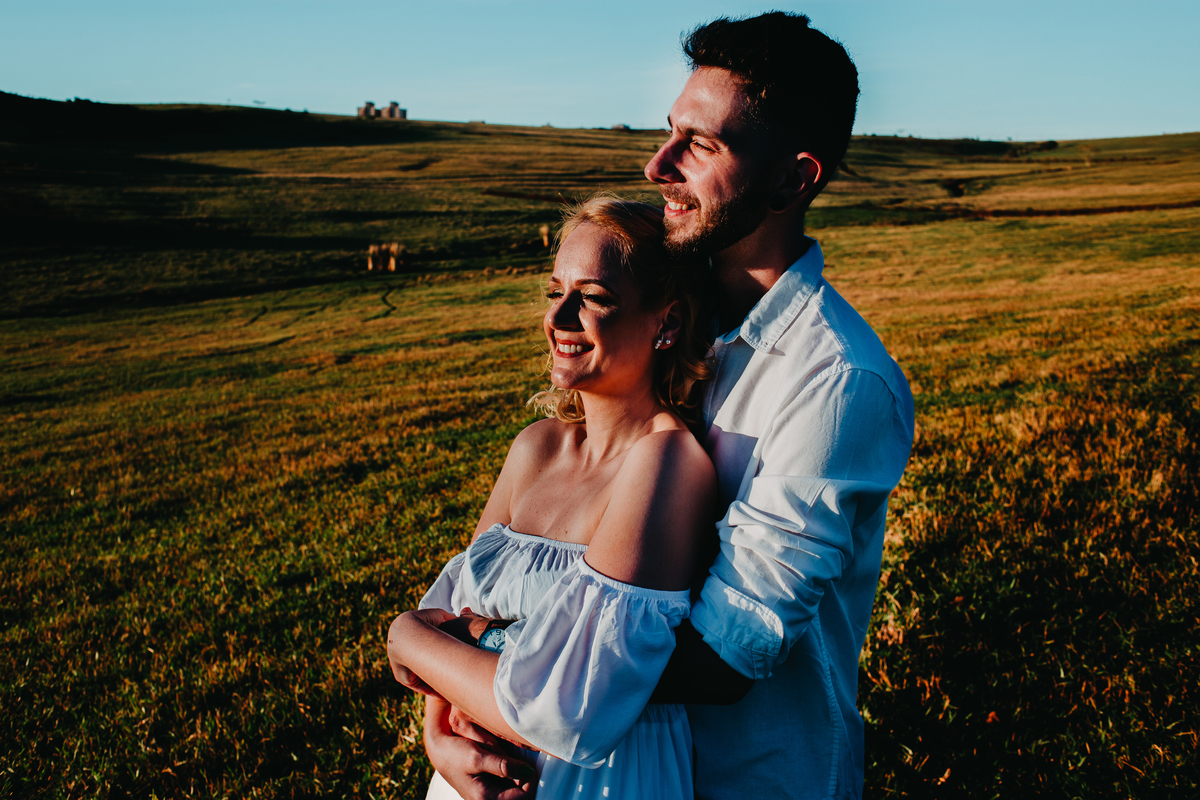 Sessão pré-wedding, fotografada em  Jaú-Sp,.