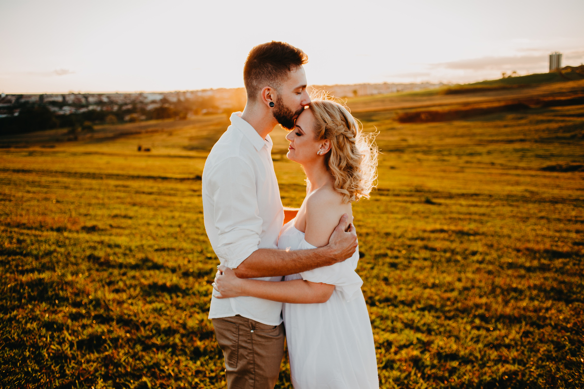 Sessão pré-wedding, fotografada em  Jaú-Sp,.