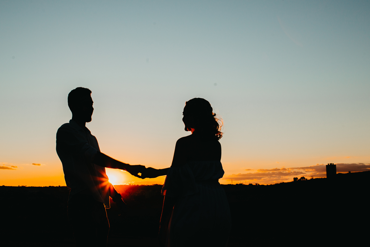 Sessão pré-wedding, fotografada em  Jaú-Sp,.