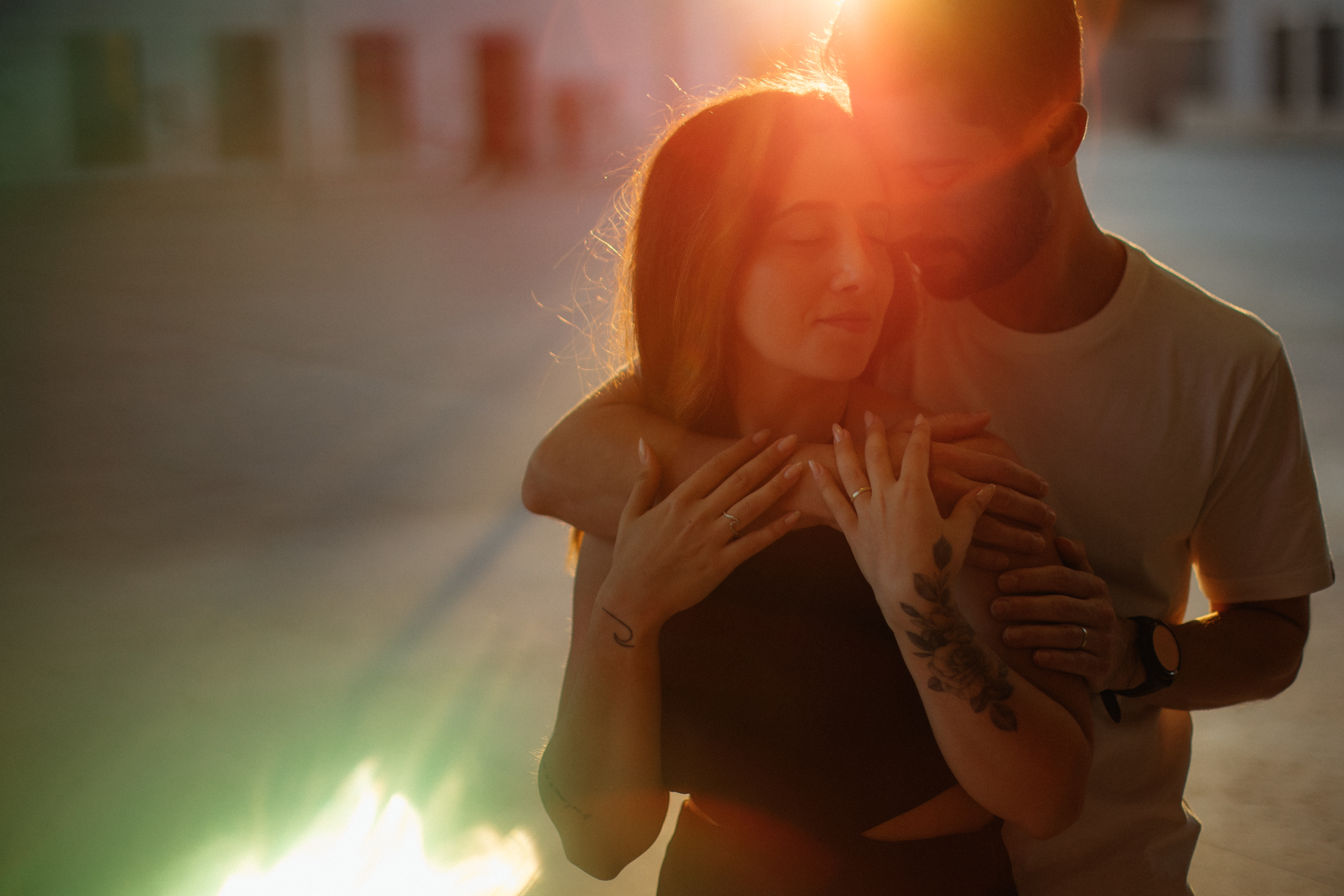 Sobre Fotógrafo de Casamento na Itália | Roma | Toscana | Veneza 