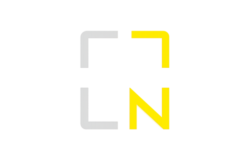 Logotipo de Laert Nunes
