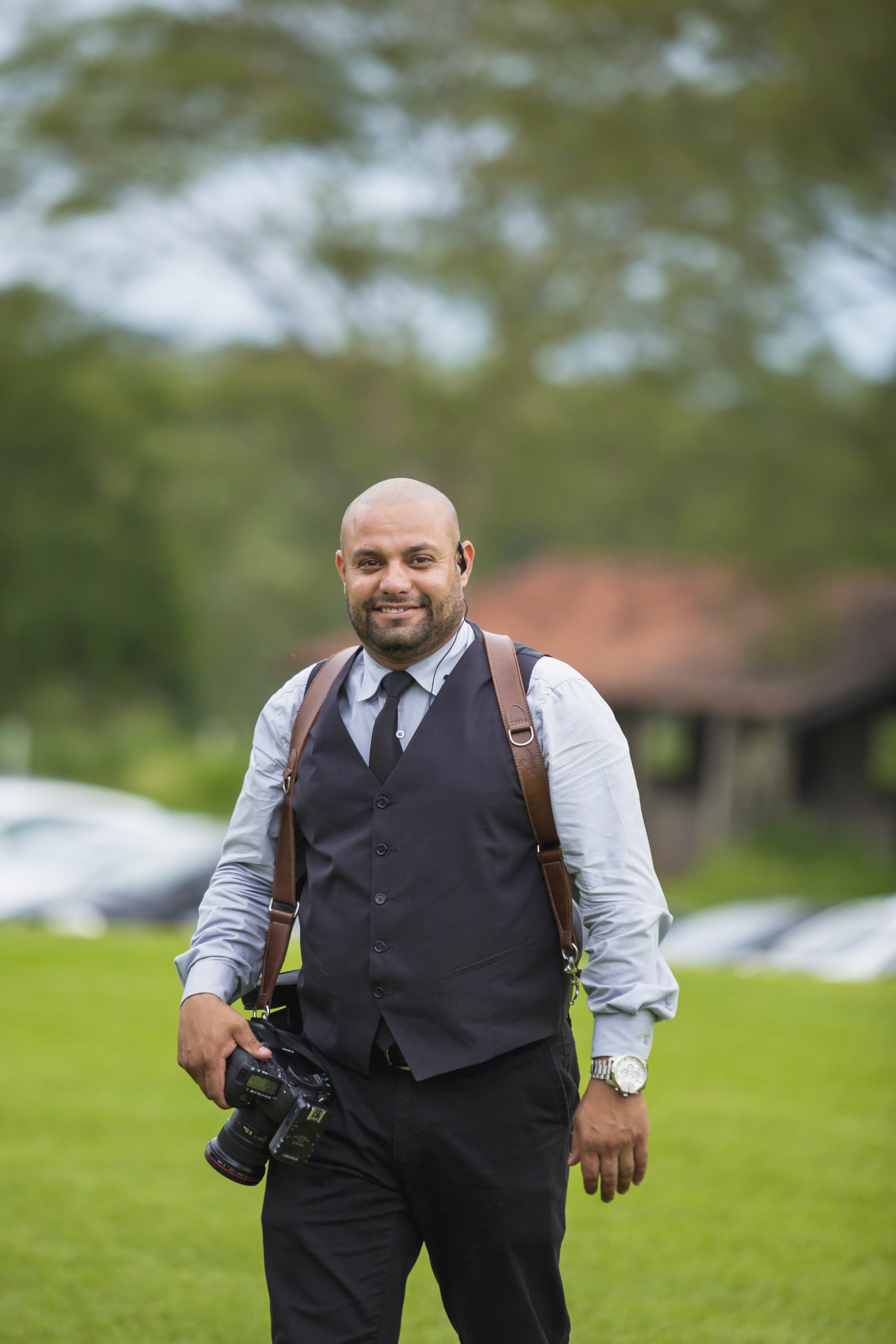 Sobre Fotografo de Casamento SP - Laert Nunes - Assis - SP