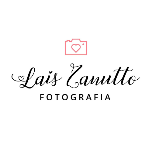 Logotipo de lais matos zanutto