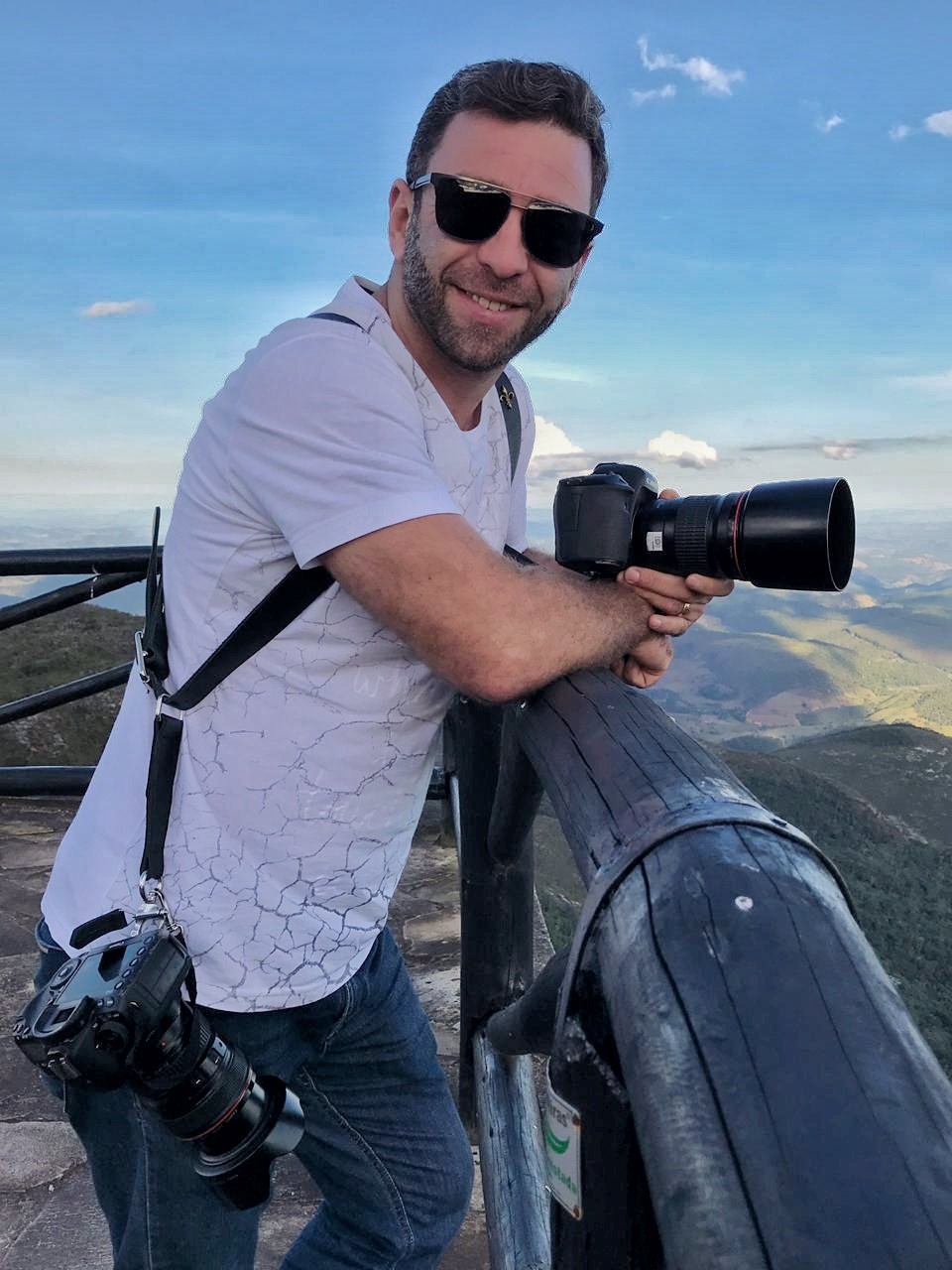 Sobre Fotógrafo de casamentos & Família em Itamarandiba - Flavio Gasquel Fotografias