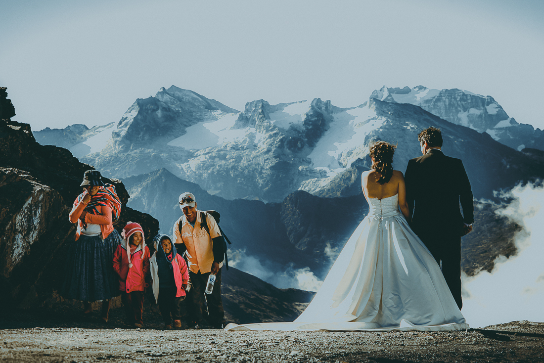 Contate Fotógrafos de Boda en Bolivia - Focusmile Photographers
