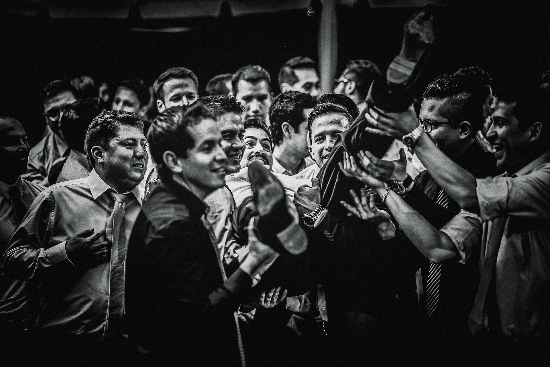 Contate Fotógrafos de boda en Bolivia
