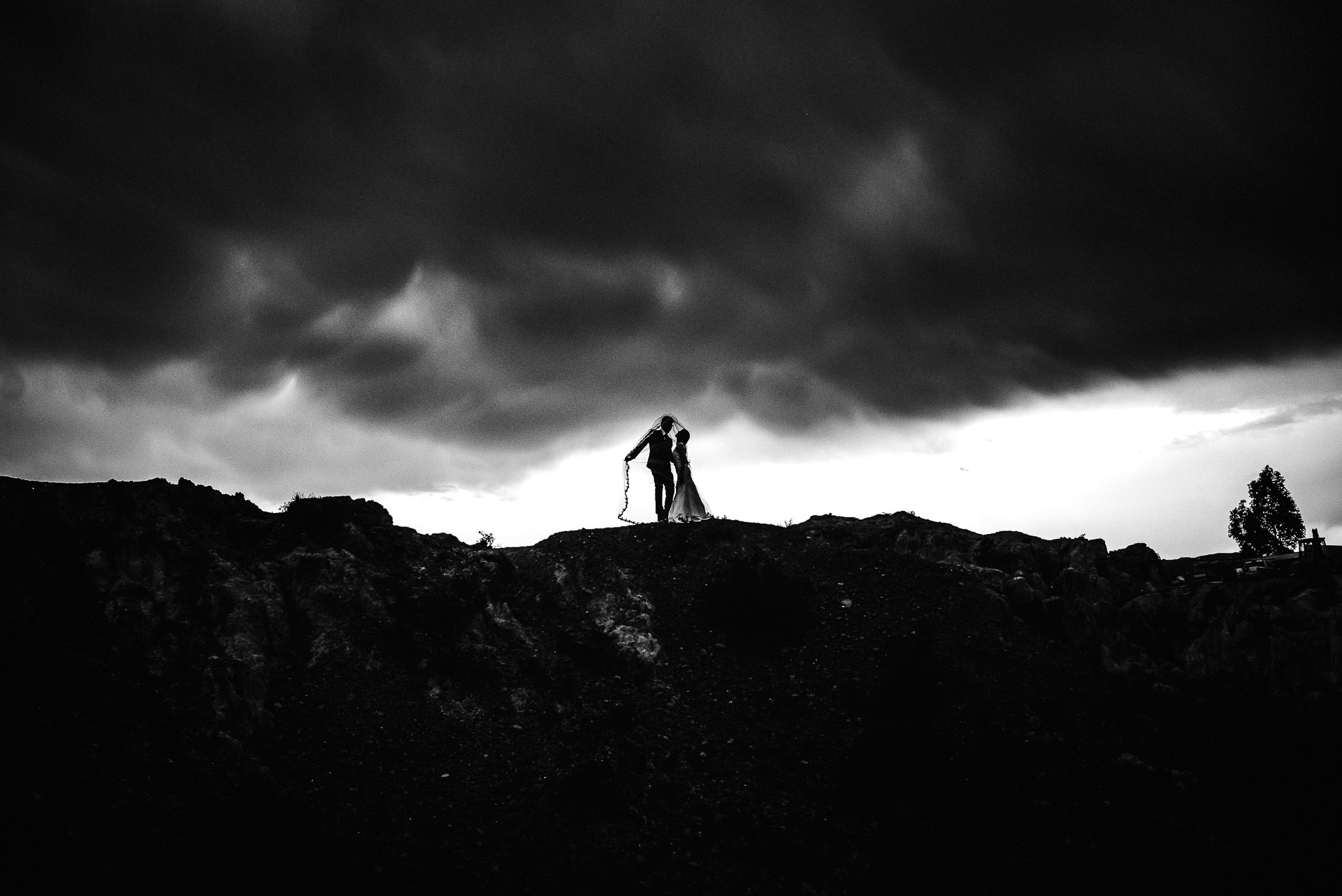 Contate Fotógrafos de Boda en Bolivia - Focusmile Photographers