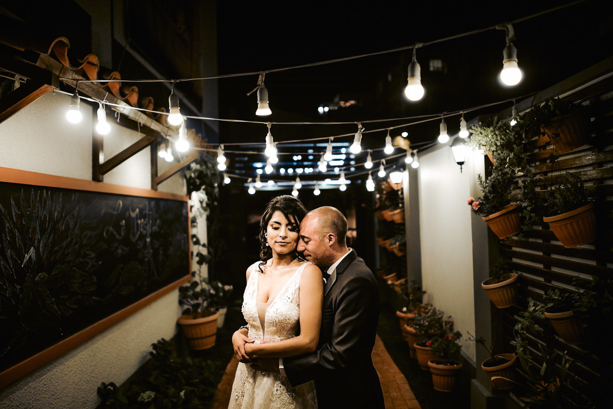 Contate Fotógrafos de Boda en Bolivia - Focusmile Photographers