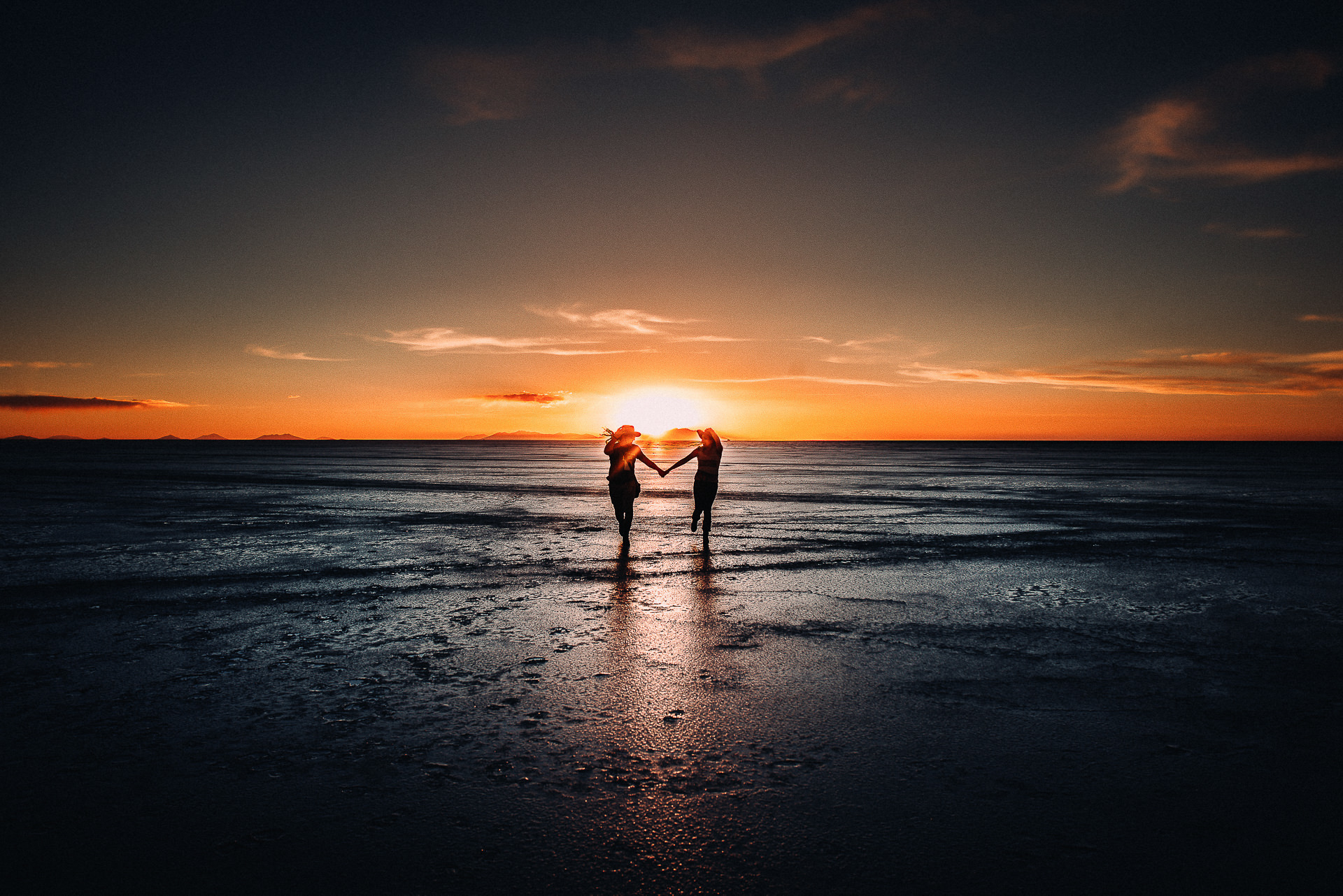Acerca de Fotógrafos de Boda en Bolivia - Focusmile Photographers