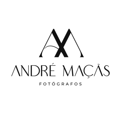 Logotipo de André Maçãs