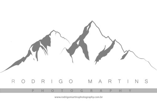 Logotipo de RODRIGO MARTINS PHOTOGRAPHY 