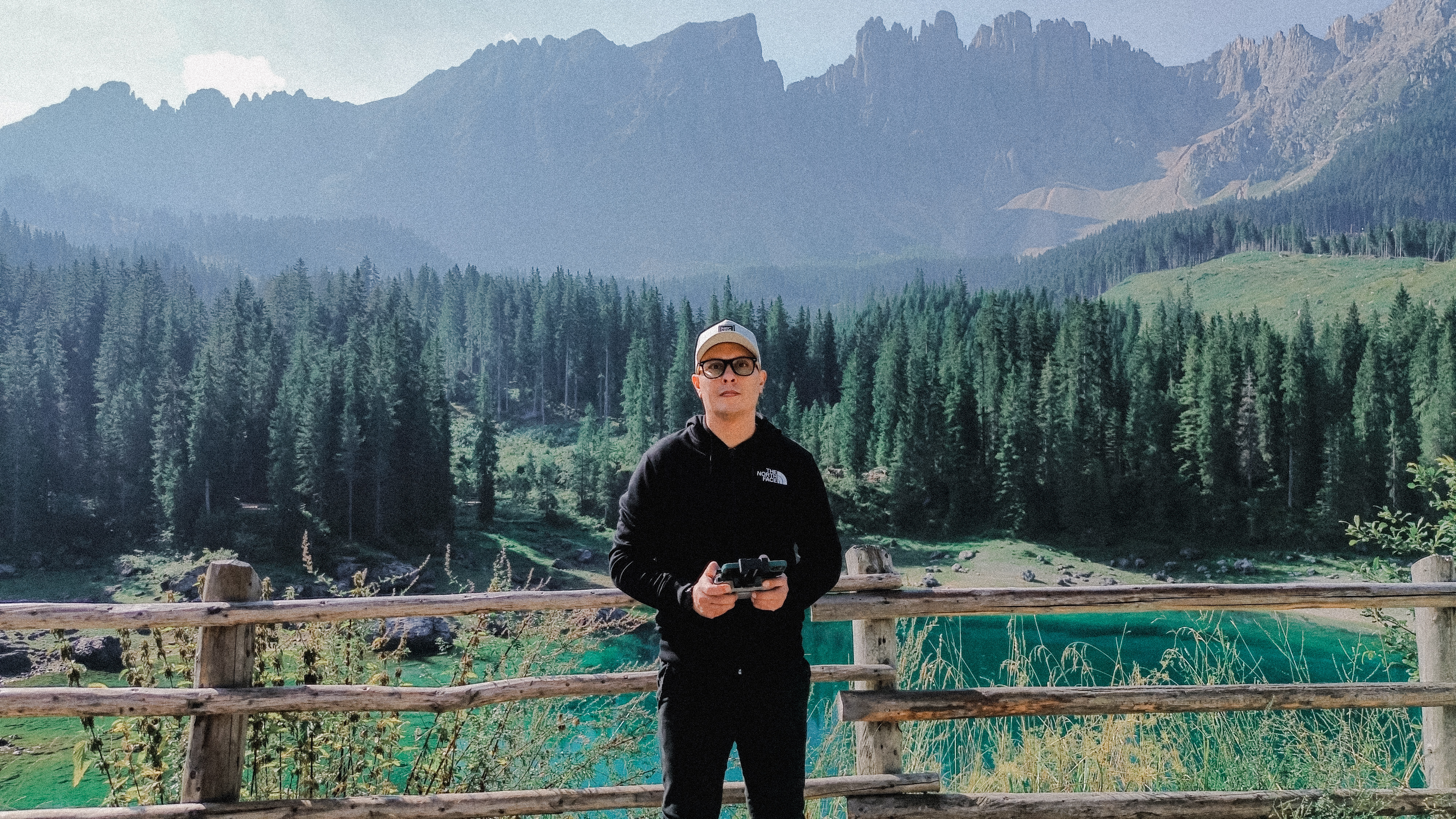 Sobre Rodrigo Martins - fotografo