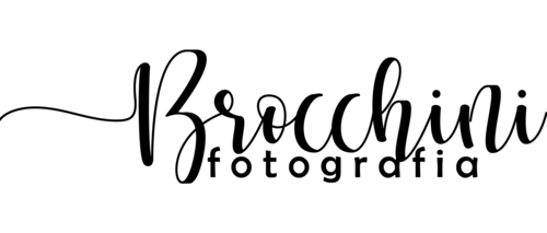 Logotipo de Brocchini Fotografia