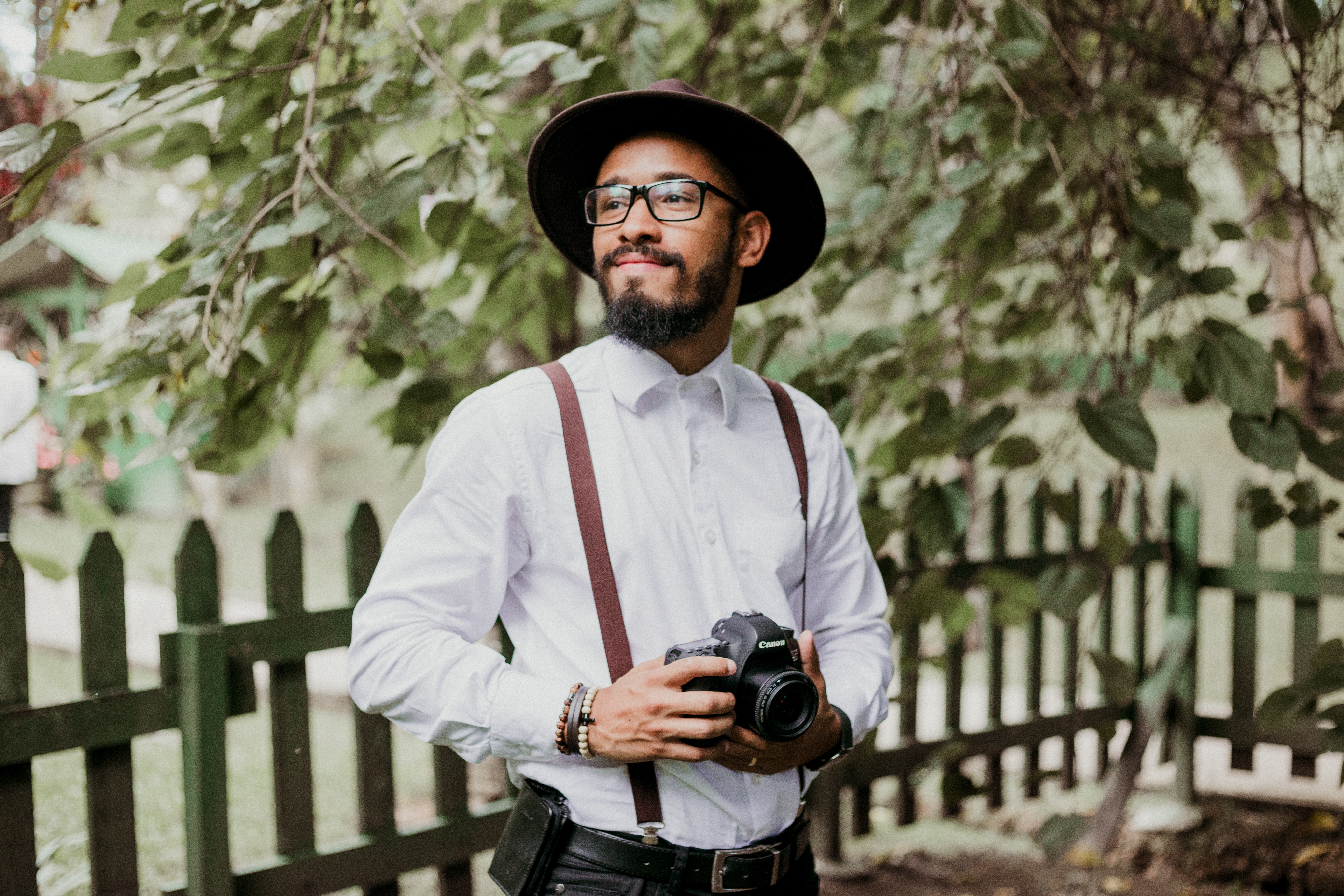 Sobre Elton Pedro, Fotógrafo de Casamento em Brasília