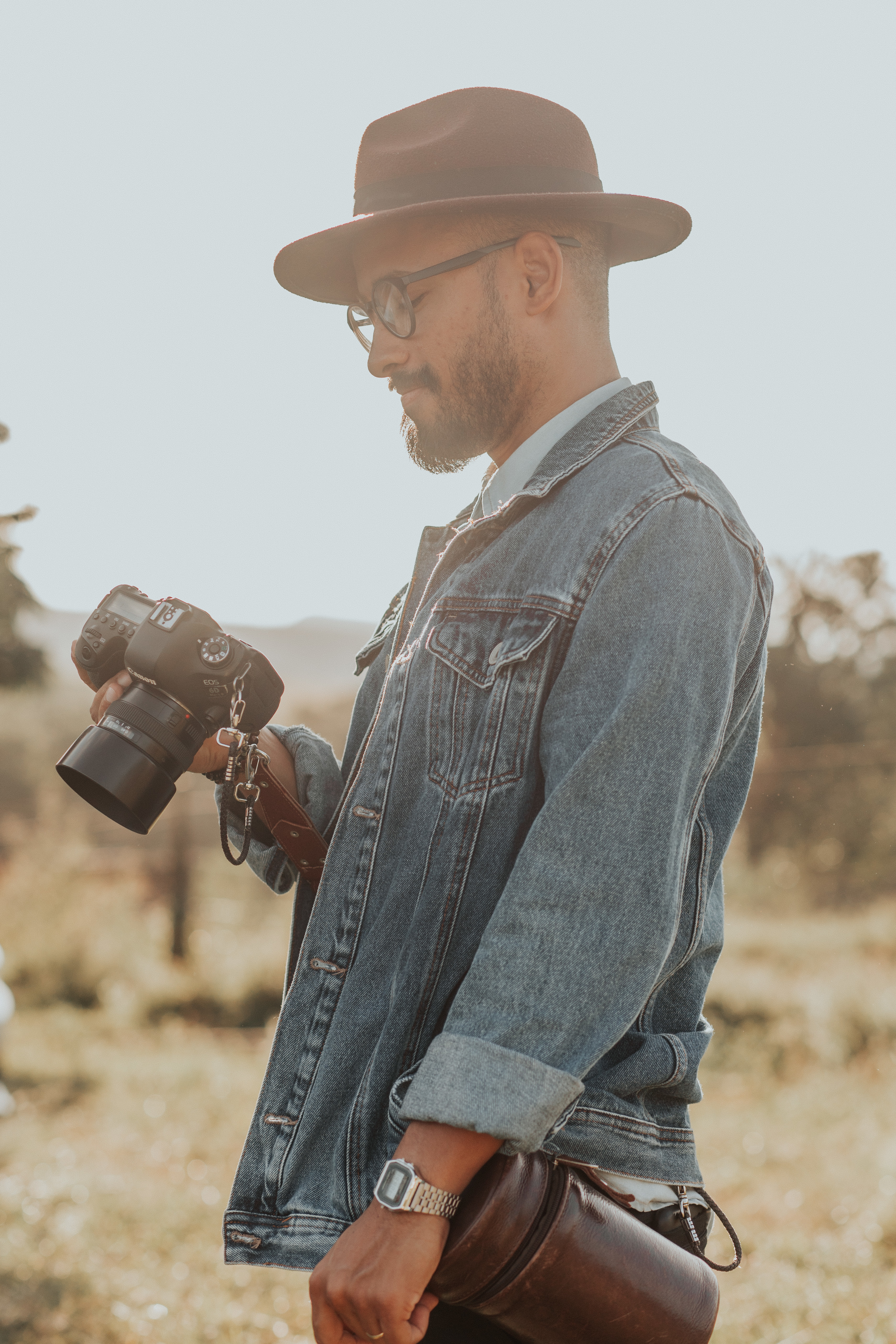 Sobre Elton Pedro, Fotógrafo de Casamento em Brasília