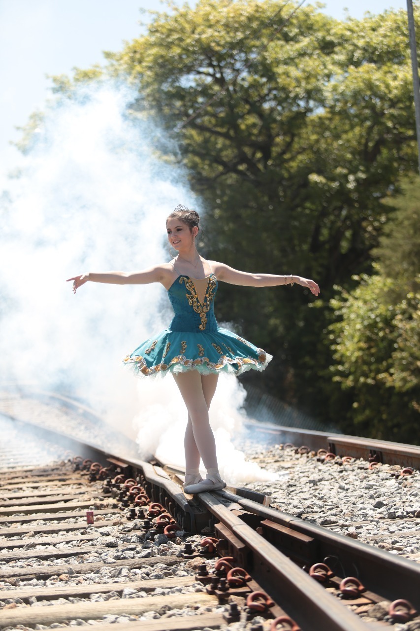 Ensaio Fotográfico Debutante 15 anos VX em Guararema São Paulo - Fotografo debutante São Paulo