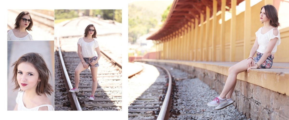 Ensaio Fotográfico Debutante 15 anos VX em Guararema São Paulo - Fotografo debutante São Paulo