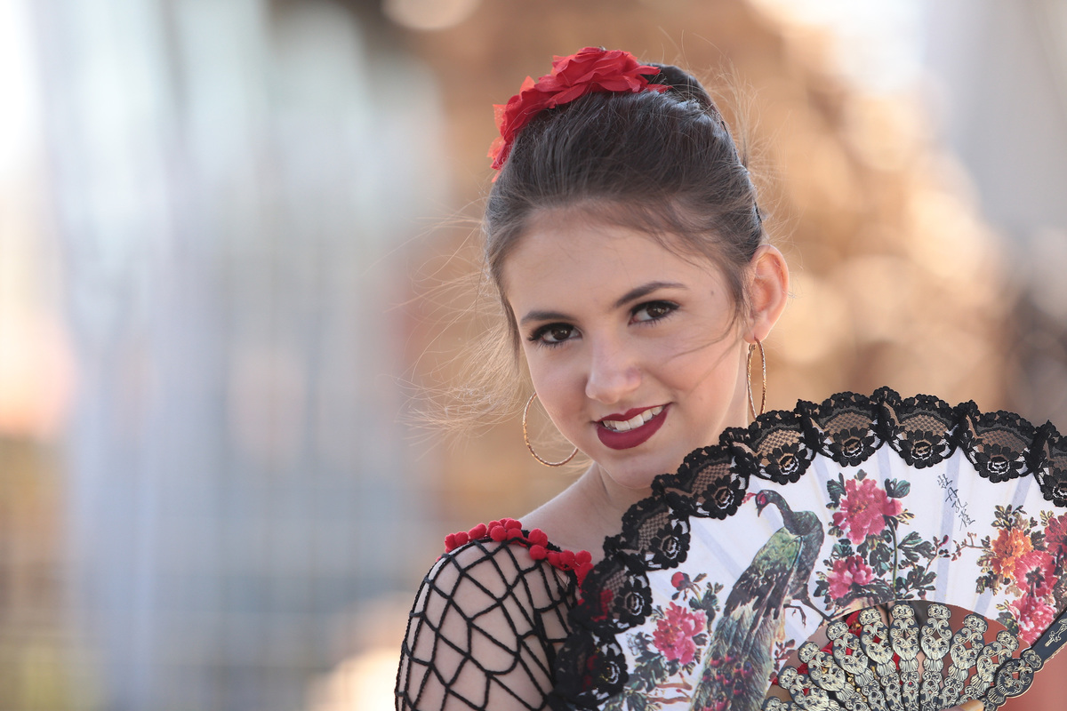 E-session debutante 15 anos | Ana Carolina | cidade de Guararema | tema bailarina 