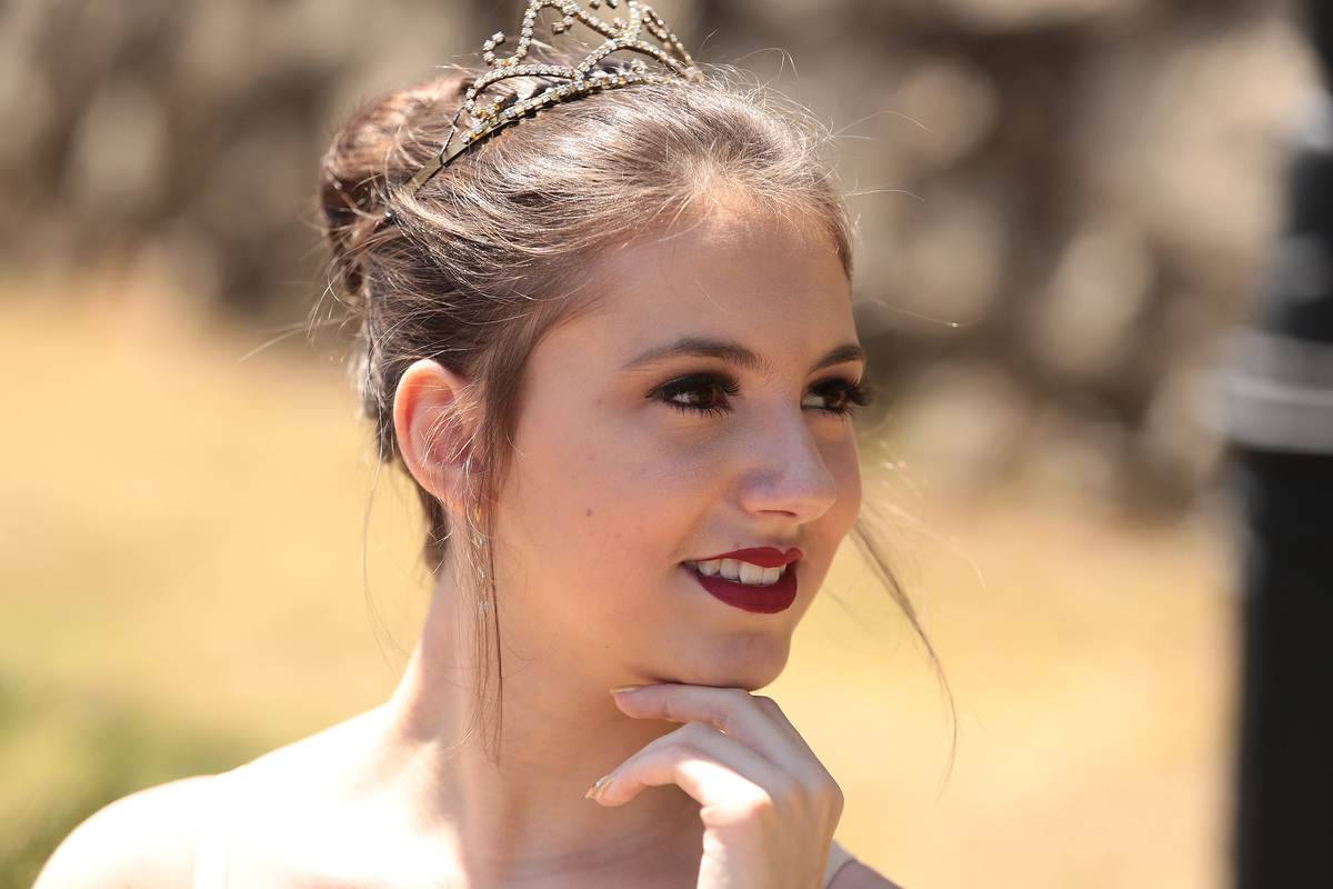 E-session debutante 15 anos | Ana Carolina | cidade de Guararema | tema bailarina 