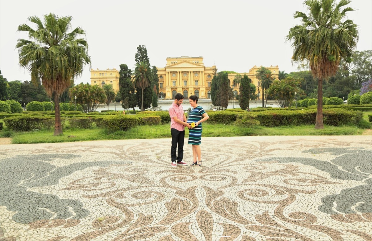 Foto_Gravida-Ensaio-Museu-Ipiranga_CelsoVick-SãoPaulo