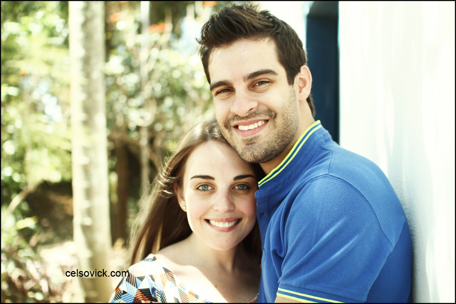 pre wedding Fotos no parque da independencia, ensaio pre casamento, celso vick fotografo