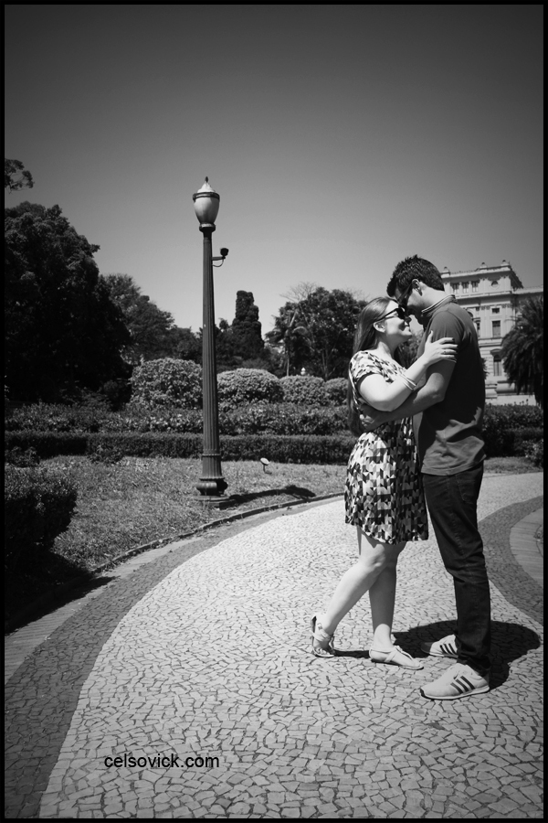 ensaio Fotos no parque da independencia, ensaio pre casamento, celso vick fotografo