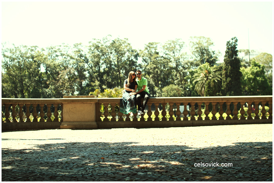 ensaio de casal Fotos no parque da independencia, ensaio pre casamento, celso vick fotografo