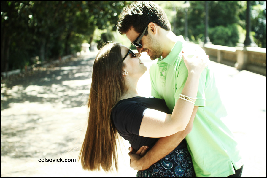 fotos no museu Fotos no parque da independencia, ensaio pre casamento, celso vick fotografo