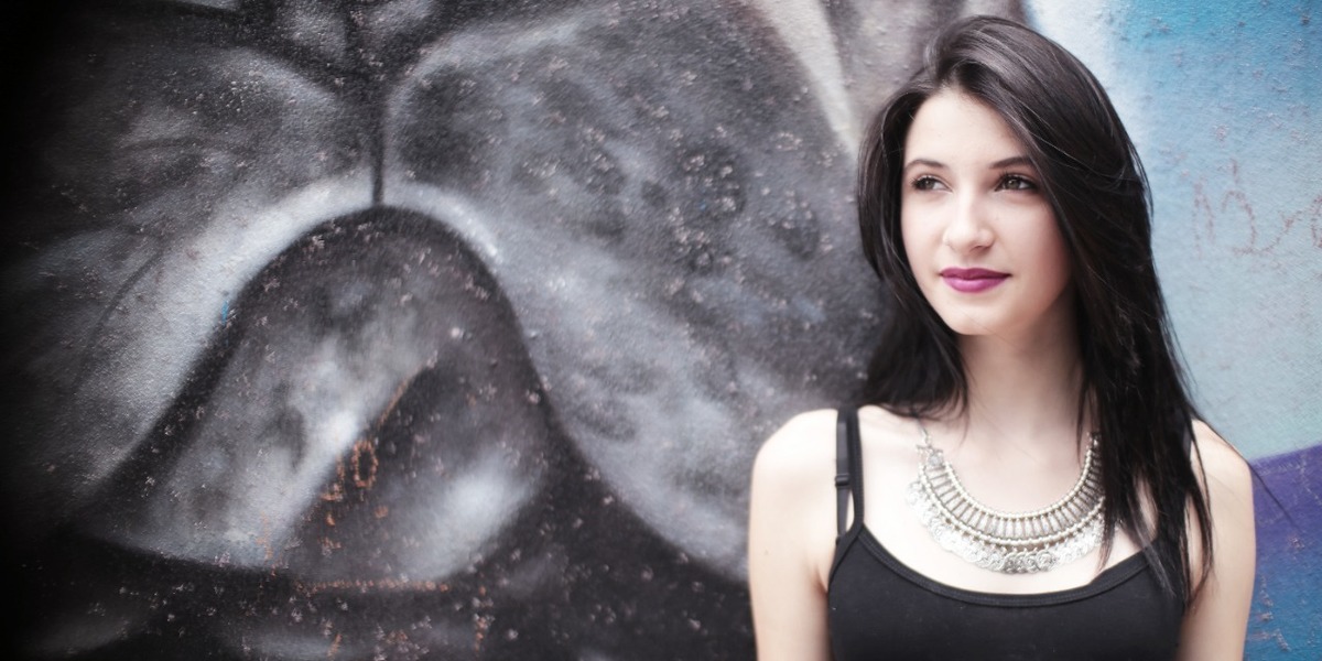 Fotos ensaio Debutante, 15 anos, Beco do Batman, vila Madalena São Paulo