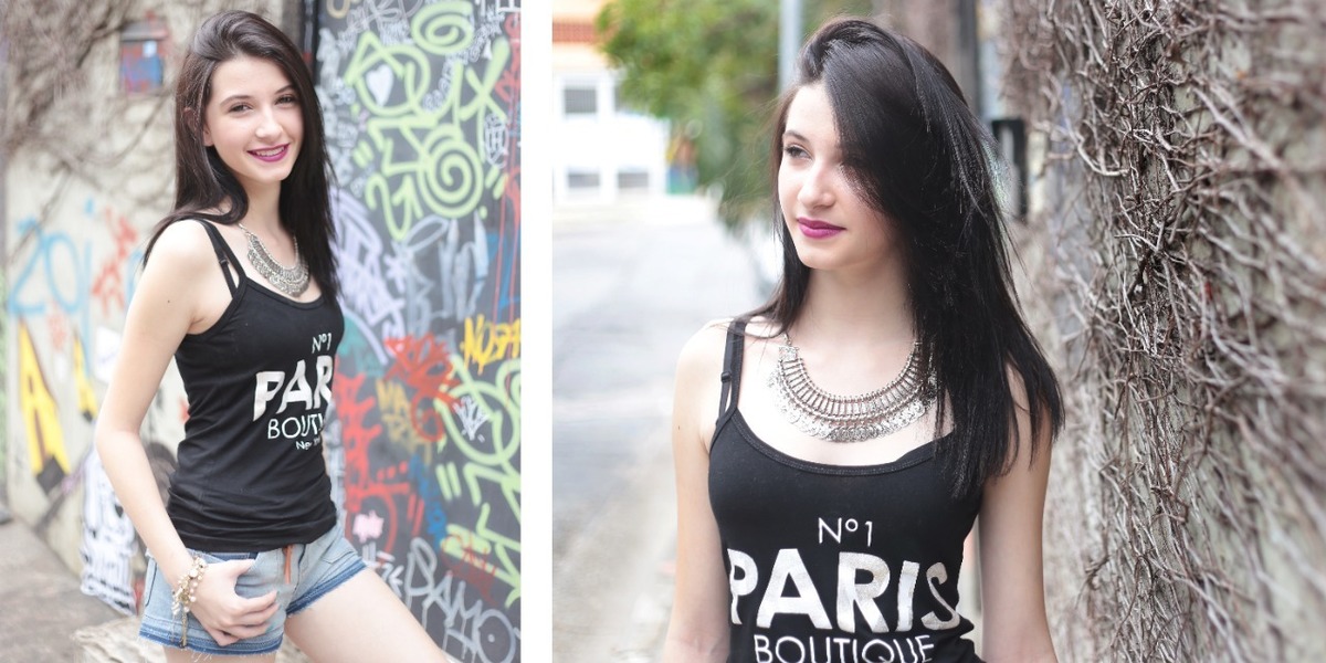 Fotos ensaio Debutante, 15 anos, Beco do Batman, vila Madalena São Paulo