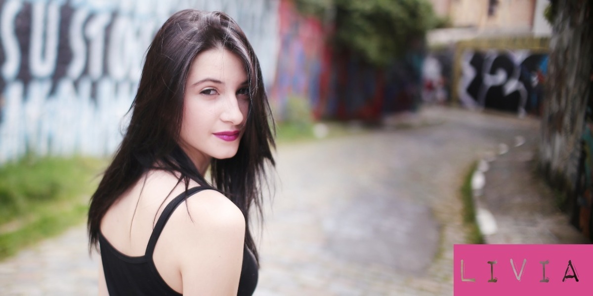 Fotos ensaio Debutante, 15 anos, Beco do Batman, vila Madalena São Paulo