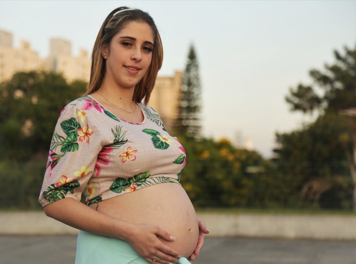 FotoEnsaioGravidaGestanteAbc-SãoCaetanoDoSul