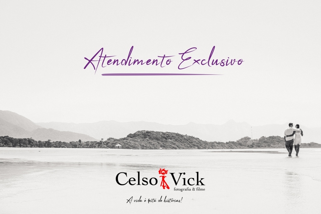 Contate Celso Vick Fotógrafo de Casamentos | Debutantes | Eventos | ABC | SP