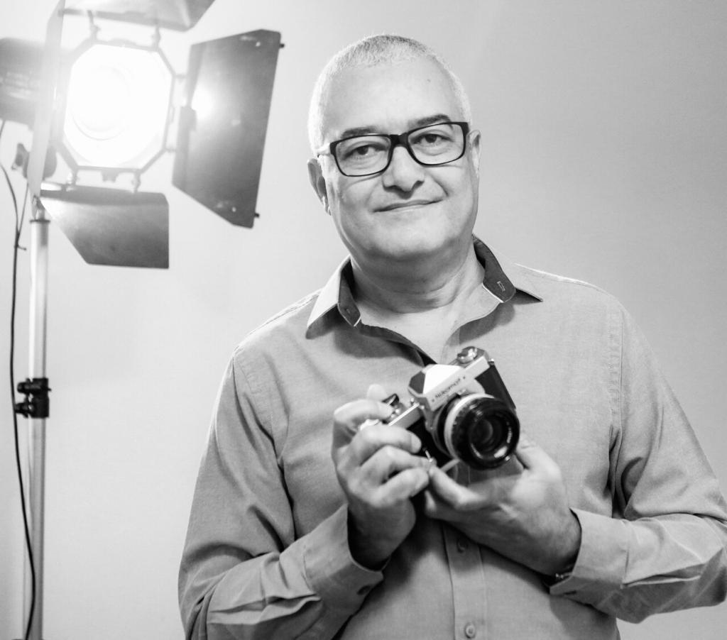 Sobre Celso Vick Fotógrafo de Casamentos | Debutantes | Eventos | ABC | SP