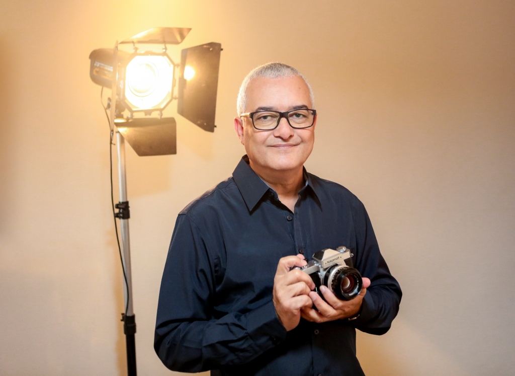 Sobre Celso Vick Fotógrafo de Casamentos | Debutantes | Eventos