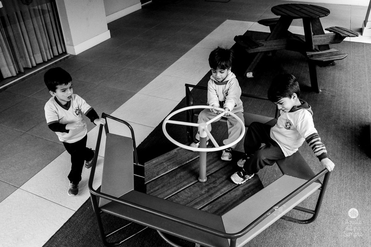 Fotografia de família