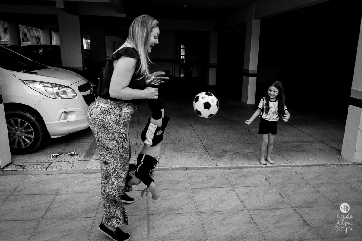 Fotógrafo de família Florianópolis